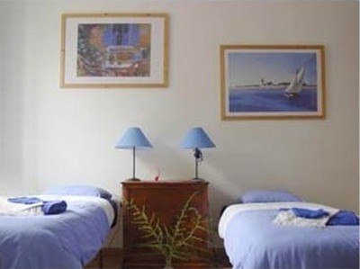 Bild 1 Ferienwohnung 14185