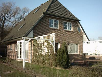 Bild 1 Ferienhaus 14232