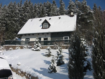 Bild 1 Ferienhaus 14239