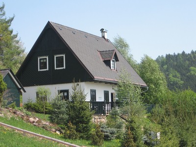 Bild 2 Ferienhaus 14239