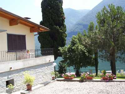 Bild 1 Ferienhaus 14247