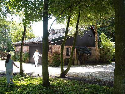 Bild 2 Ferienhaus 14282