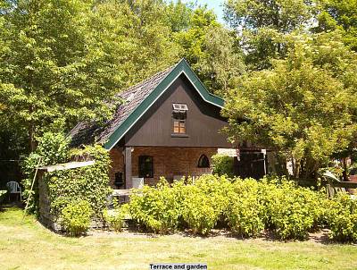 Bild 3 Ferienhaus 14282