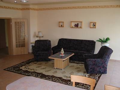Bild 1 Ferienwohnung 14285