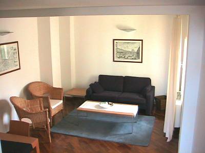 Bild 1 City-apartment 14294