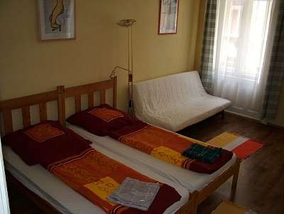 Bild 1 City-apartment 14322