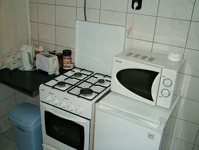 Bild 3 City-apartment 14322