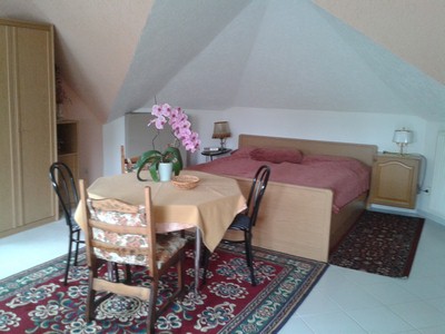 Bild 1 Ferienhaus 14338