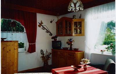 Bild 2 Ferienhaus 14342