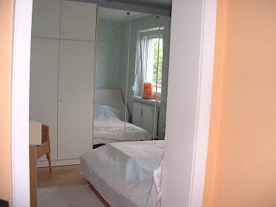 Bild 1 Ferienwohnung 14345