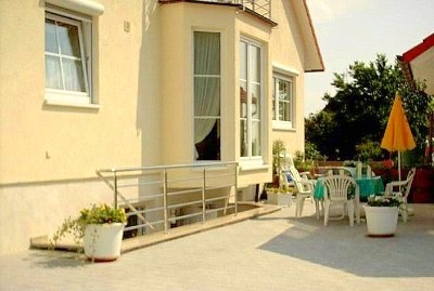 Bild 1 Ferienwohnung 14376