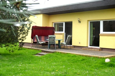 Bild 1 Ferienhaus 14386