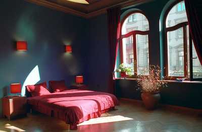 Bild 3 Ferienhaus 14389