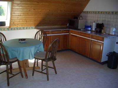 Bild 1 Ferienwohnung 14398