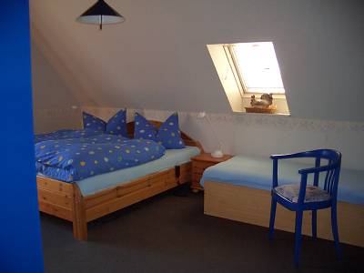Bild 2 Ferienwohnung 14398