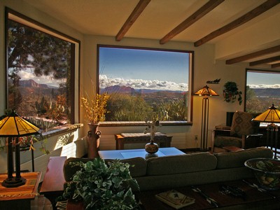 Bild 1 Ferienhaus 14412