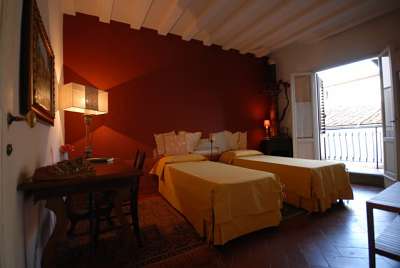 Bild 1 City-apartment 14436