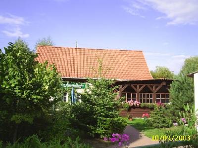 Bild 1 Gaestezimmer 14445