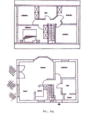 Bild 1 Ferienhaus 14447