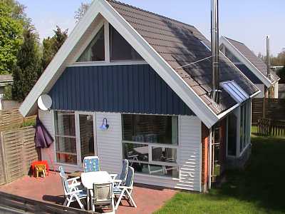 Bild 2 Ferienhaus 14447