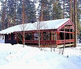 Bild 1 Ferienhaus 14454