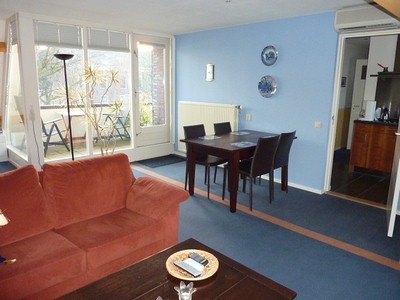 Bild 2 City-apartment 14471