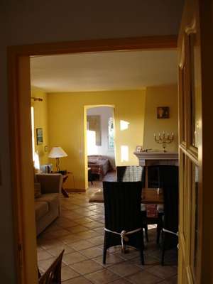 Bild 1 Ferienhaus 14492