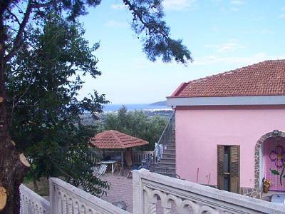 Bild 1 Ferienhaus 14635
