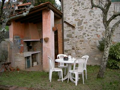 Bild 2 Ferienhaus 14762