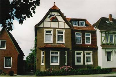 Bild 1 Ferienwohnung 14786