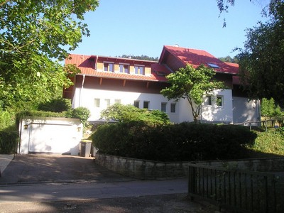 Bild 1 Ferienhaus 14800