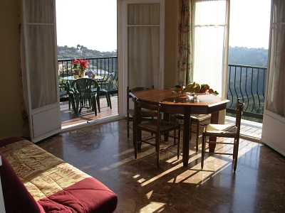 Bild 1 City-apartment 14833