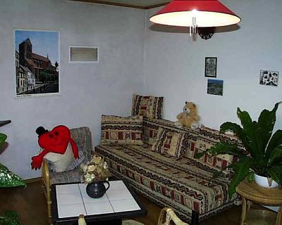 Bild 2 Ferienwohnung 14846