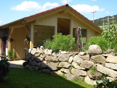 Bild 3 Ferienwohnung 14872
