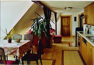 Bild 2 Ferienwohnung 14885