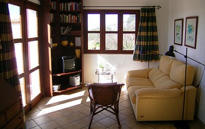 Bild 2 Ferienwohnung 14886