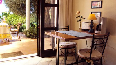 Bild 5 Ferienwohnung 14886