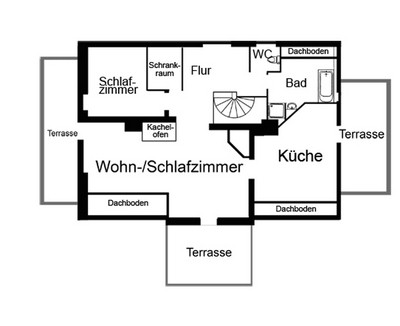 Bild 2 Ferienwohnung 14887