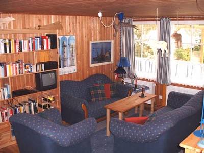 Bild 1 Ferienhaus 14896