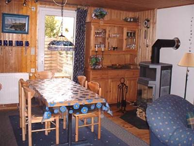 Bild 2 Ferienhaus 14896