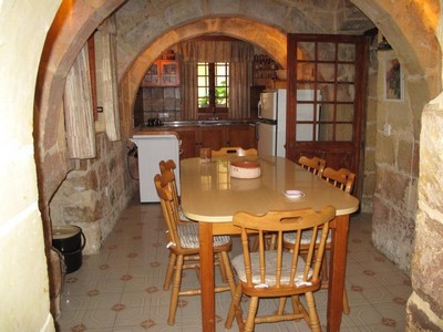Bild 1 Ferienhaus 14906