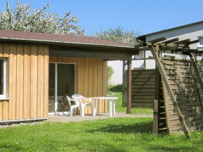 Bild 1 Ferienhaus 14974