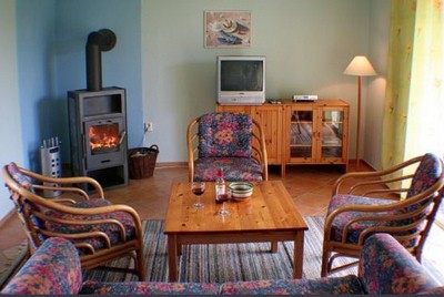 Bild 2 Ferienhaus 14974