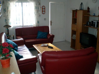 Bild 5 Ferienwohnung 14981