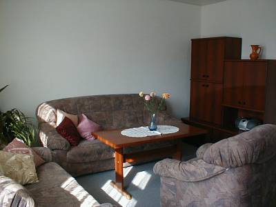 Bild 1 Ferienwohnung 14983