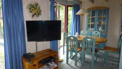 Bild 1 Ferienhaus 15019