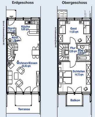 Bild 1 Ferienhaus 15034