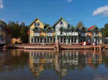 Bild 3 Ferienhaus 15034