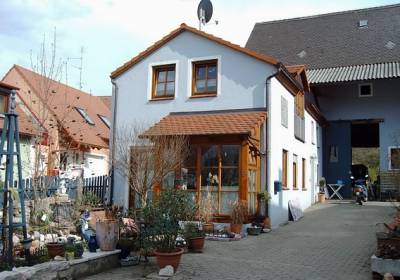 Bild 1 Ferienhaus 15066