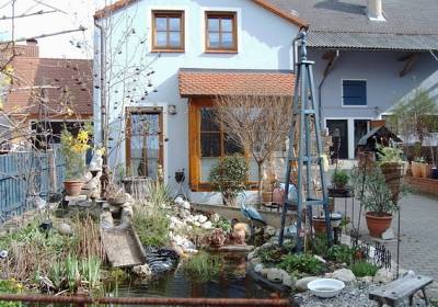 Bild 2 Ferienhaus 15066